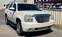 2014 GMC Yukon Denali