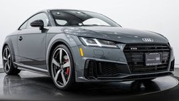 2023 Audi TTS 2.0T quattro