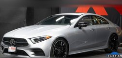 2021 Mercedes-Benz CLS-Class CLS 450