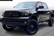 2011 Toyota Tundra Grade