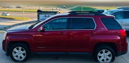 2014 GMC Terrain SLE-2