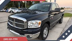 2007 Dodge Ram 2500 ST