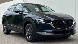 2023 Mazda CX-30 2.5 S