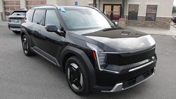 2024 Kia EV9 Wind