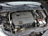 2014 Toyota Corolla S