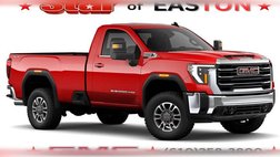 2026 GMC Sierra 3500HD CC Pro