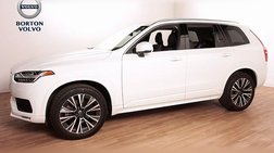 2022 Volvo XC90 T6 Momentum 7-Passenger