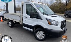 2019 Ford Transit 250