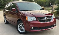 2020 Dodge Grand Caravan SE Plus