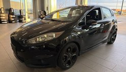 2016 Ford Fiesta ST