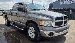 2005 Dodge Ram 1500 Laramie