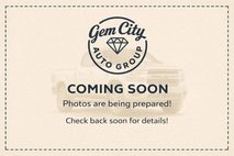 2022 Mitsubishi Outlander Sport SE