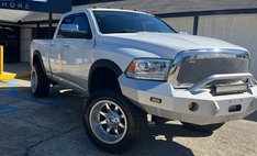 2013 Ram Ram Pickup 1500 Laramie