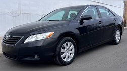 2007 Toyota Camry XLE V6