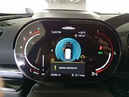 2024 MINI Clubman John Cooper Works ALL4