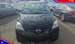 2010 Mazda MAZDA5 Sport