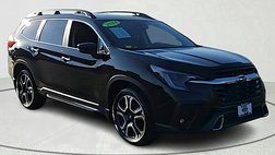 2024 Subaru Ascent Touring