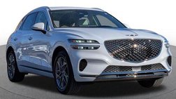 2025 Genesis GV70 2.5T Standard
