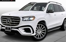 2025 Mercedes-Benz GLS GLS 450