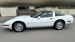 1994 Chevrolet Corvette Base