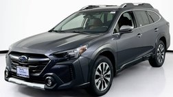 2023 Subaru Outback Touring XT