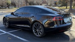 2018 Tesla Model S 75D