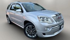 2011 GMC Acadia Denali