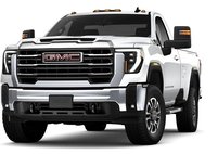 2025 GMC Sierra 3500HD SLE