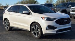 2019 Ford Edge ST