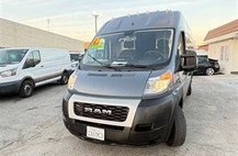 2019 Ram ProMaster 2500 159 WB