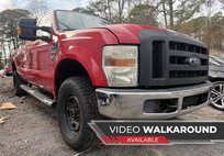 2010 Ford Super Duty F-250 Lariat