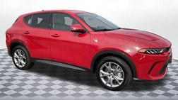 2024 Dodge Hornet R/T