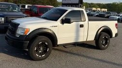 2009 Ford F-150 XL