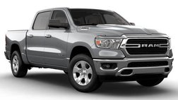 2021 Ram Ram Pickup 1500 Big Horn