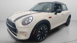 2018 MINI Hardtop Cooper