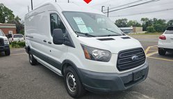 2018 Ford Transit 250