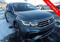 2024 Volkswagen Tiguan SEL R-Line 4Motion