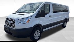 2019 Ford Transit 350 XL