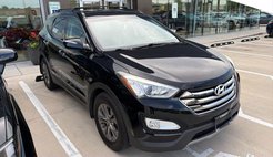 2013 Hyundai Santa Fe Sport 2.4L