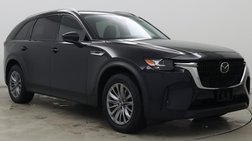 2024 Mazda CX-90 Plug-in Hybrid Preferred