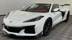 2023 Chevrolet Corvette Z06