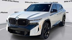 2024 BMW XM Base