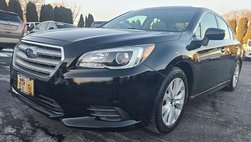 2016 Subaru Legacy 2.5i Premium