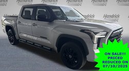 2024 Toyota Tundra Hybrid Limited