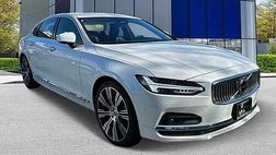 2022 Volvo S90 B6 Inscription
