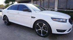 2016 Ford Taurus SHO