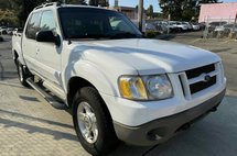 2001 Ford Explorer Sport Trac Base