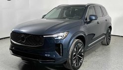 2025 Volvo XC90 T8 Ultra Bright Theme 7P