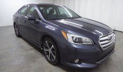 2015 Subaru Legacy 2.5i Limited
