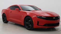 2023 Chevrolet Camaro 1LT